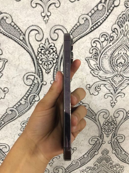 iPhone 14 pro max | 256gb