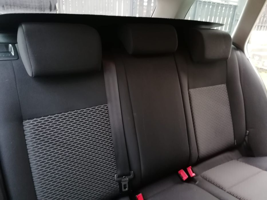 Vand VW Golf 6 an 2010