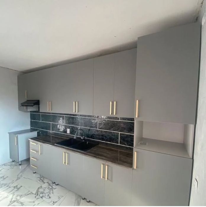 Кухонные гарнитуры