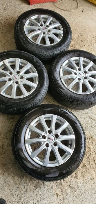 Roti complete  gama vag