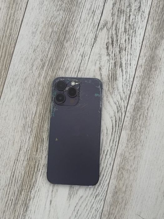 Iphone 14 pro max