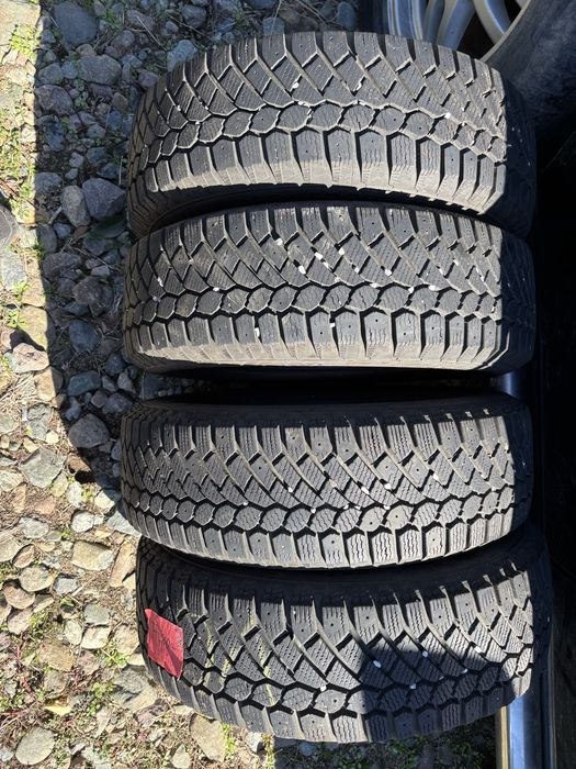 175/70 R14 4бр зимни гуми