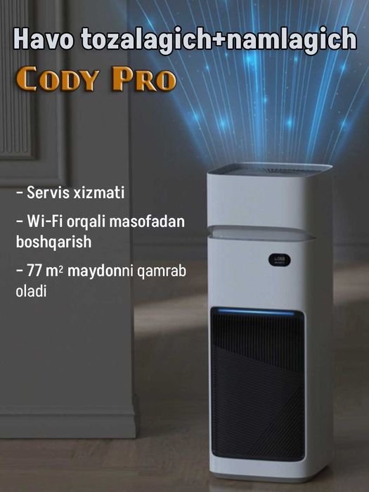 Havo tozalagich havo filtiri