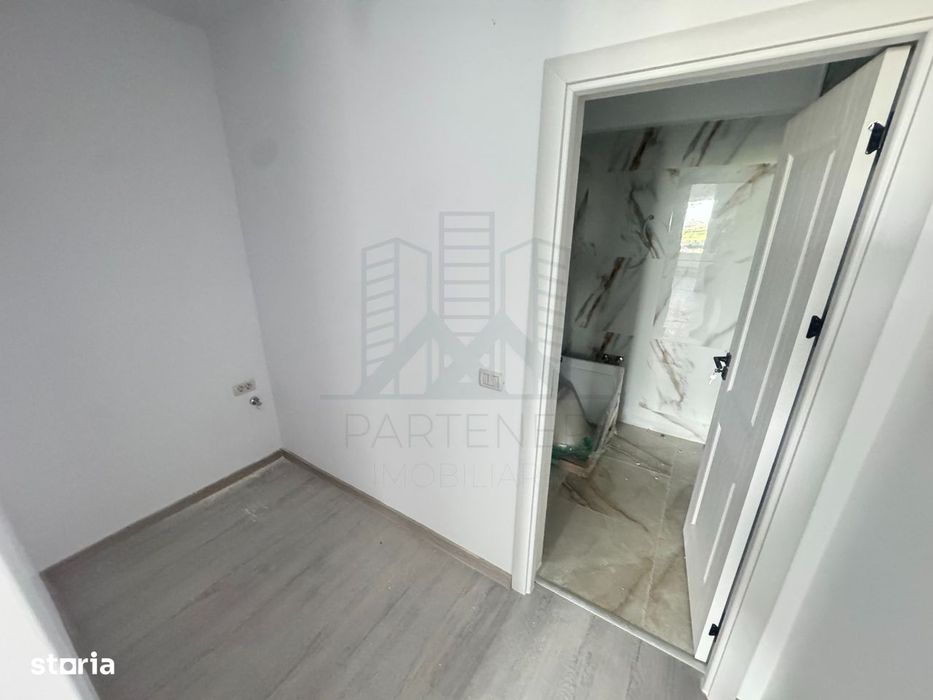 Comision 0%! Apartament 3 camere 71 mp +parcare Valea Lupului/Pacurari