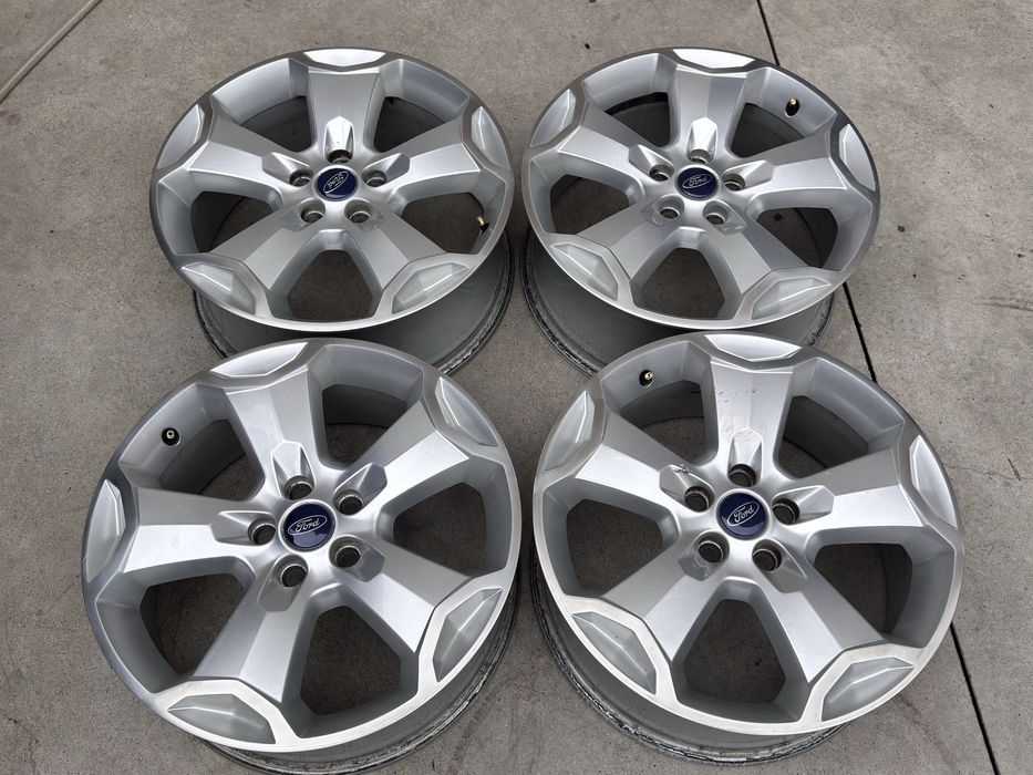 4бр ал Ford Kuga 18цола оригинални