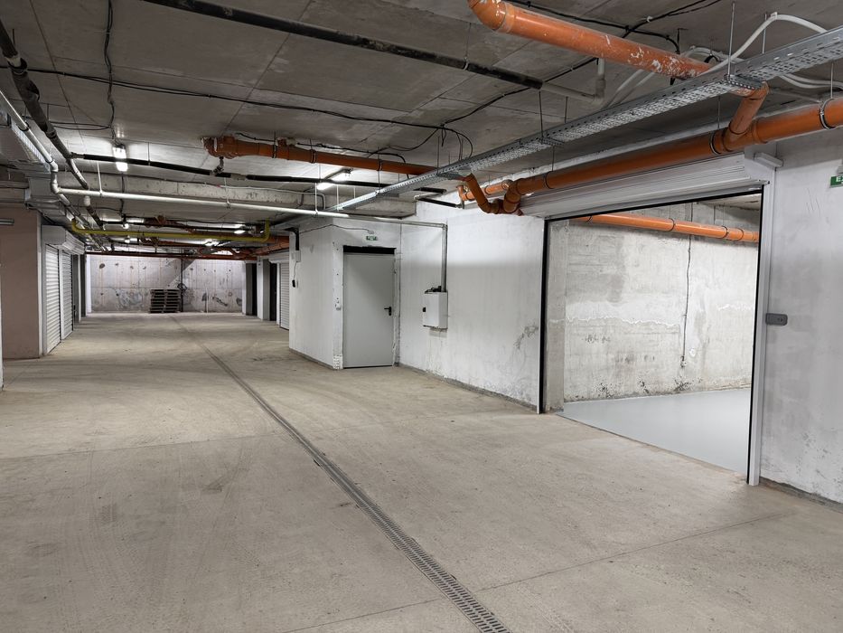 Дава се под наем Гараж / Паркомясто в София, Борово - 22 кв.м за 159.12 € - Снимка #2