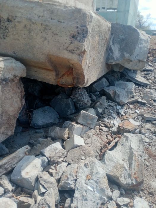 Панель стеновая керамзитная