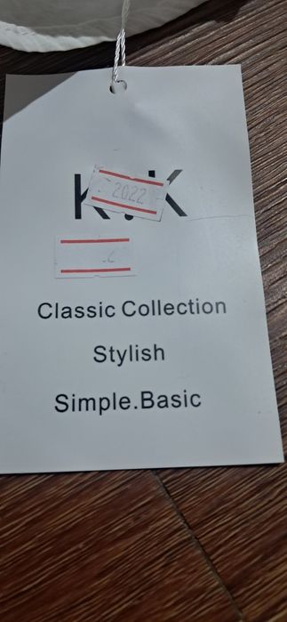 платье K.K Classic Collection