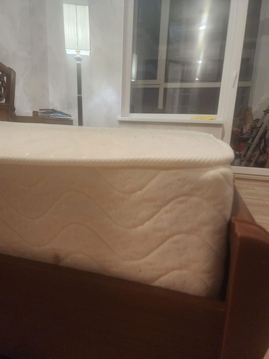 Продам Матрас ортопедический