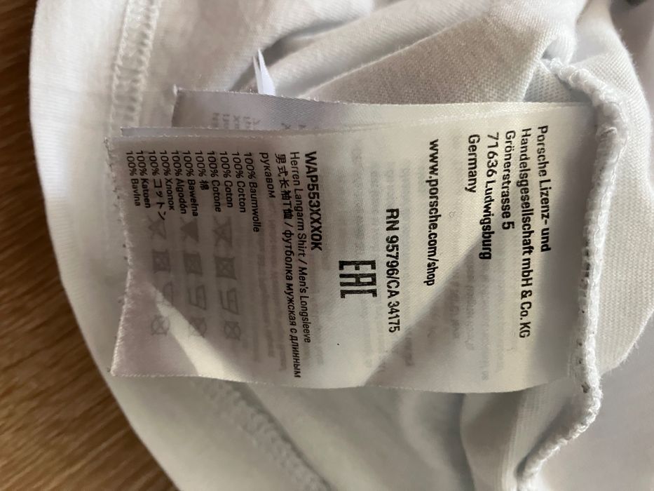 Porsche L martini racing