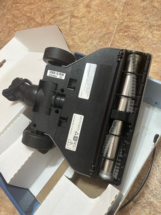 Пылесос Rainbow США