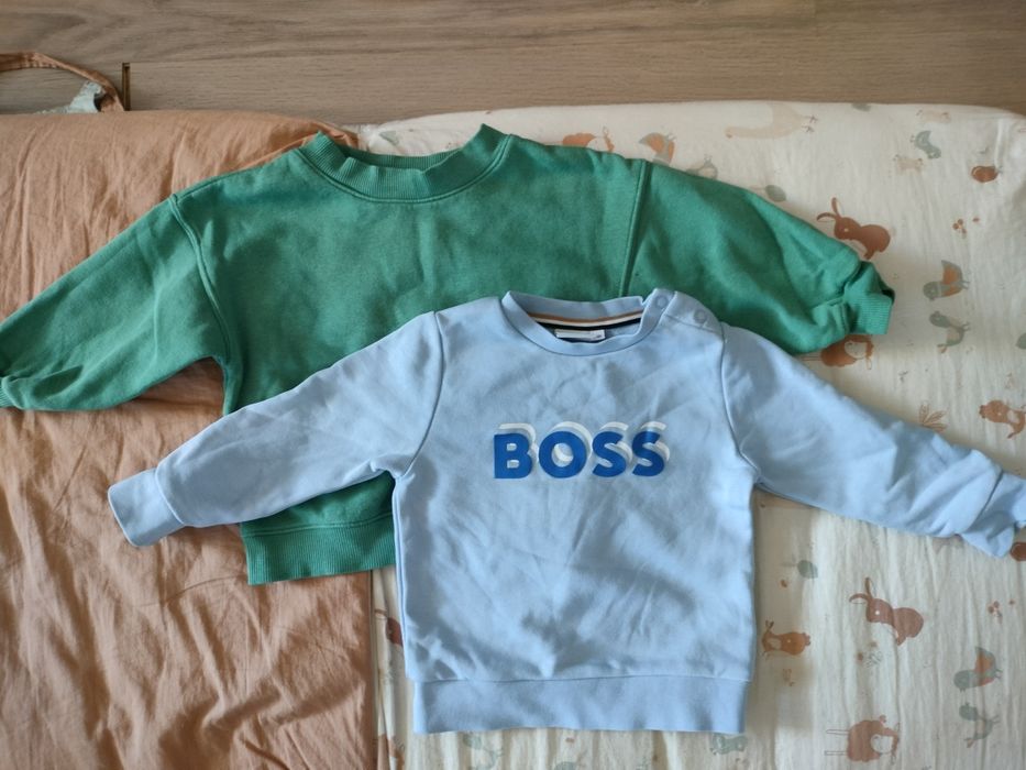 Блузи 86-90 размер