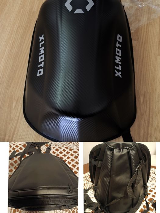 Echipament moto/cizme/ghete/geaca piele /bocanci/protectii moto/touring/rucsac moto