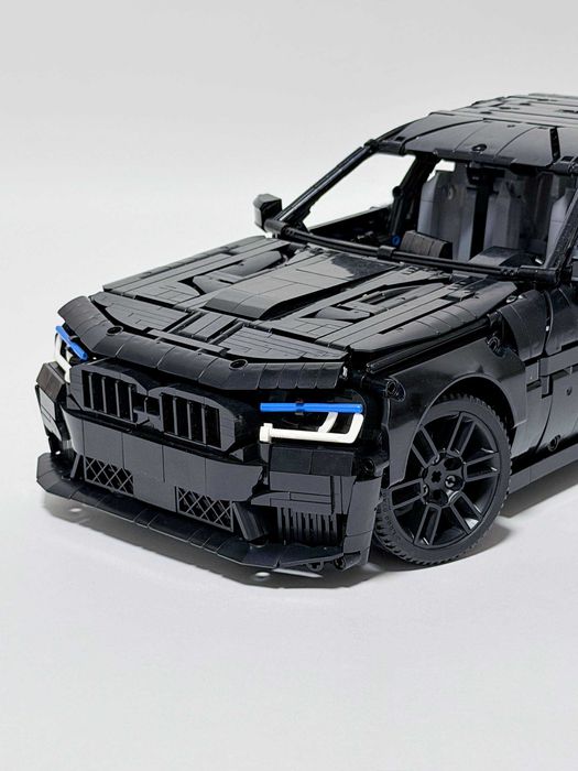 Конструктор BMW M5 F90