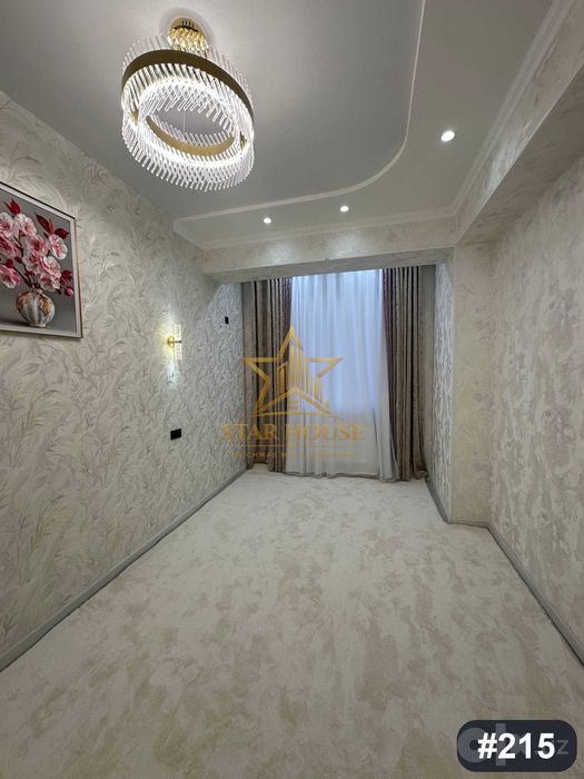 SOTILADI №215 — Kvartira · 2 xona · 57 m²