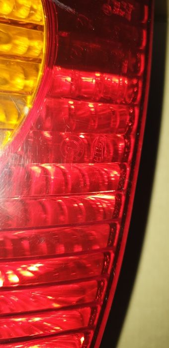 Стопове за БМВ Z4 1999 e85