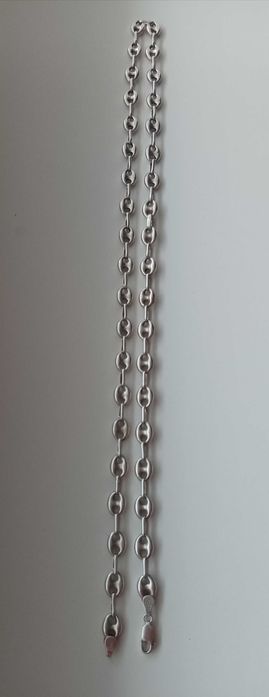 Сребърен Синджир - Гучи котвена верига