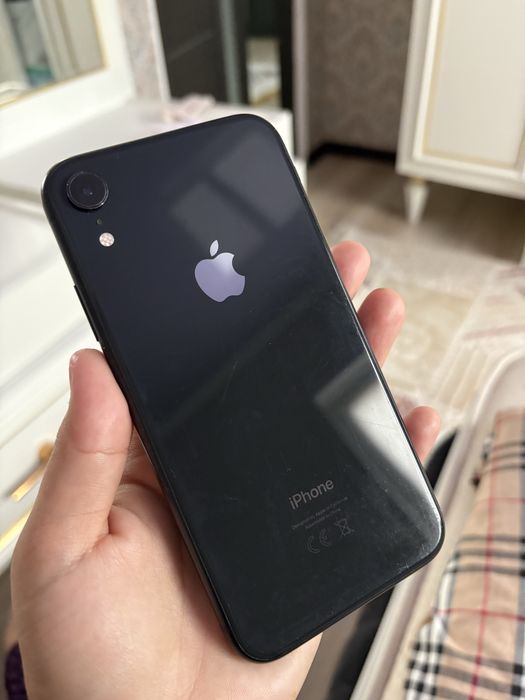 Айфон Хr айфон xr
