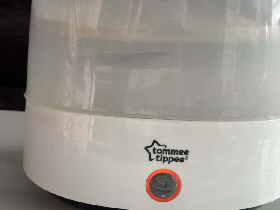 Tommee Tippee електрически парен стерилизатор