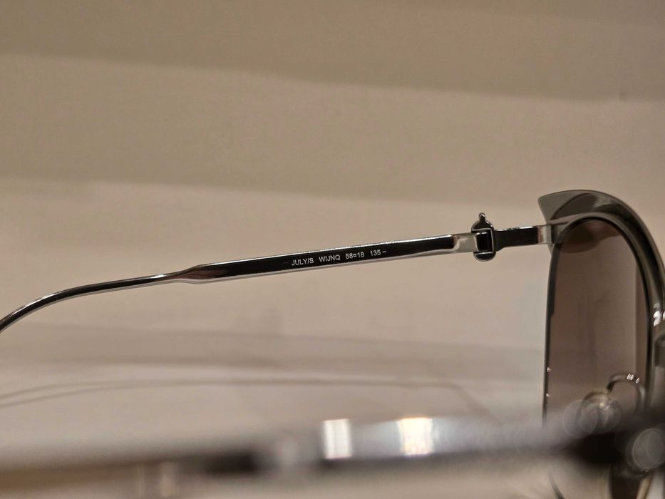 Jimmy Choo LULY/S WIJNQ оригинални дамски слънчеви очила