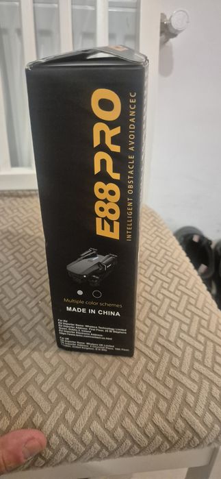 Drona  e88  Pro (cadou perfect copii)