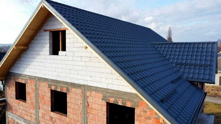 Montaj si Reparatii Acoperisuri Case, Blocuri si alte constructii