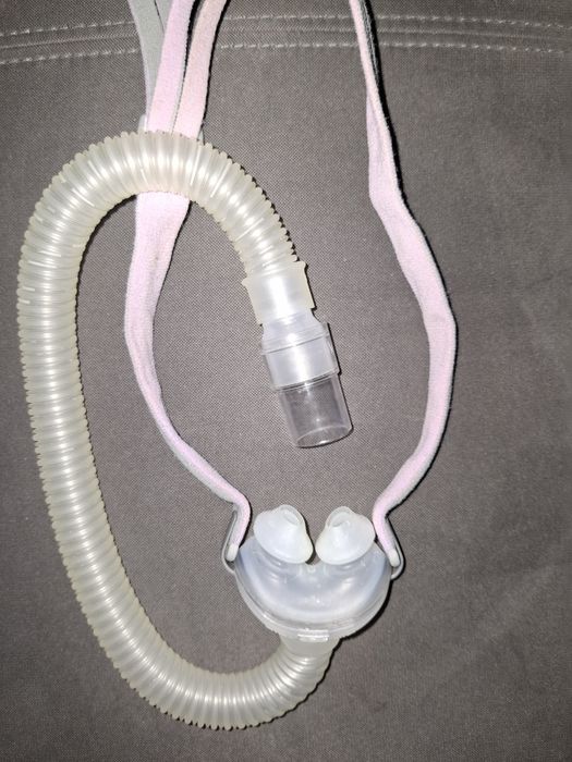 Masca apnee Resmed P10