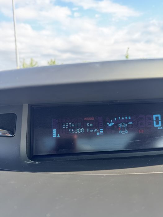 Renault Espace 2011 - 2.0 Dci Manuala 6+1 -Full Panoramic - 7 locuri in carte