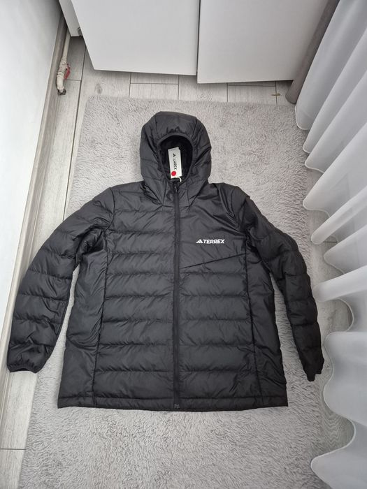 Geaca Originala Adidas Terrex