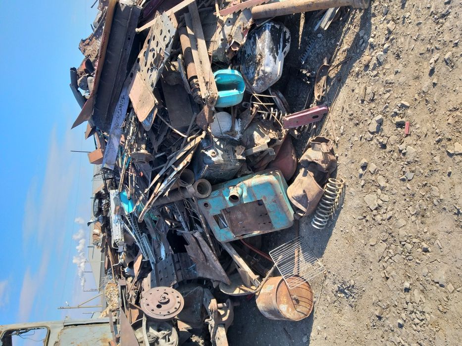 Закупка Черного Металла