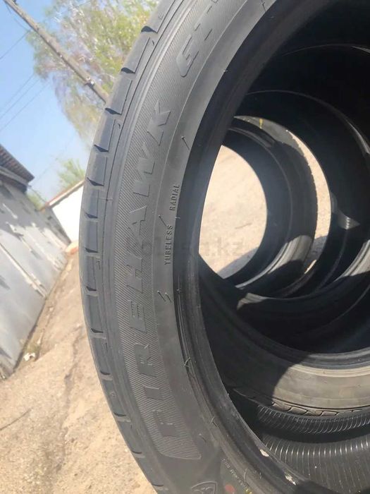Firestone Firehawk GT Б/У