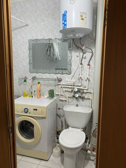 Сдам 3 комнатную квартиру возле Аян Пассажа