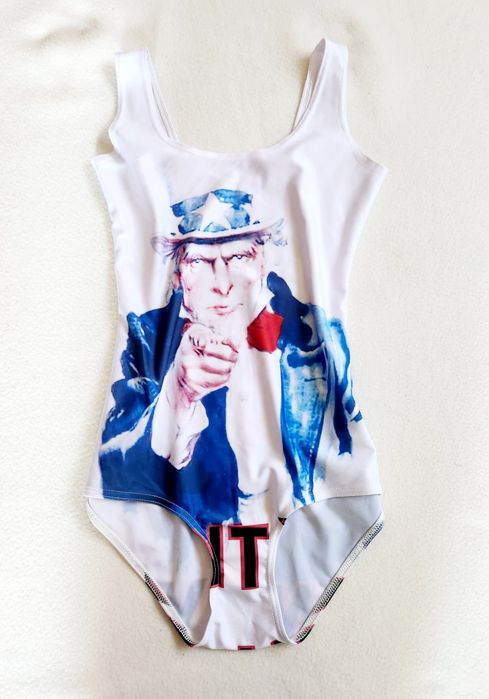 Дамски бански S размер