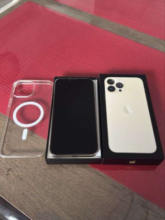 Iphone 13 Pro Max 256 gb