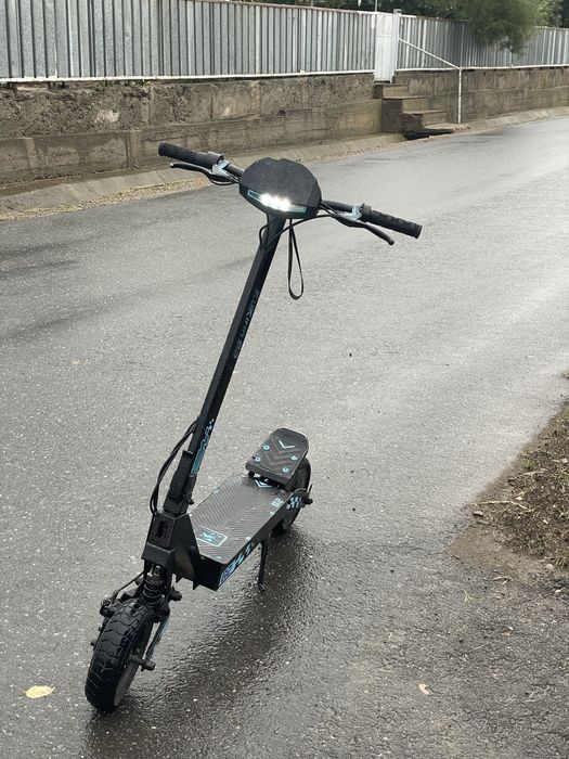 Vand kukirin g2