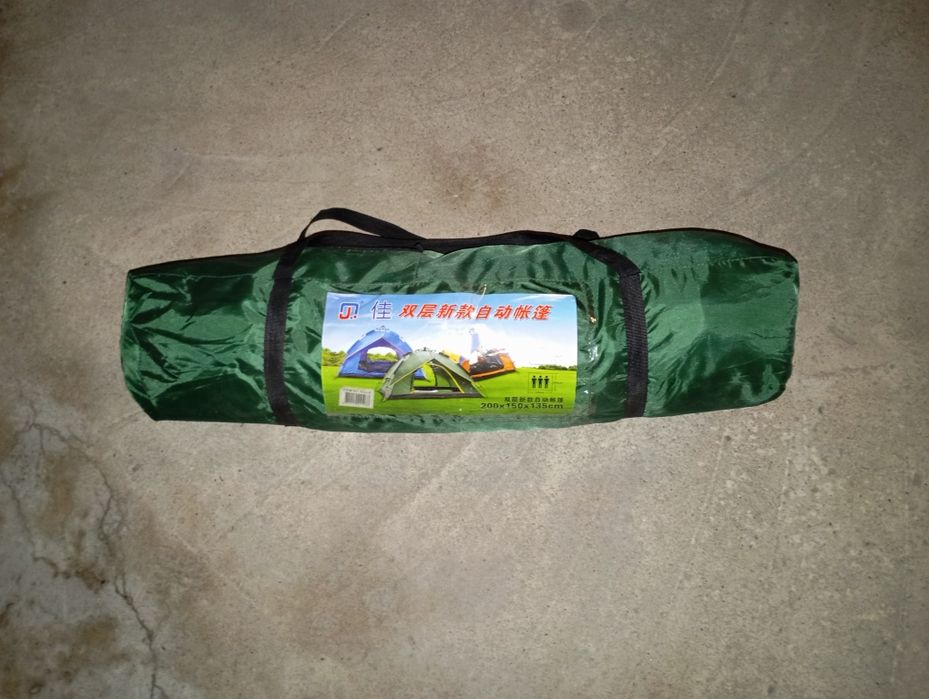 Продаю новый палатку