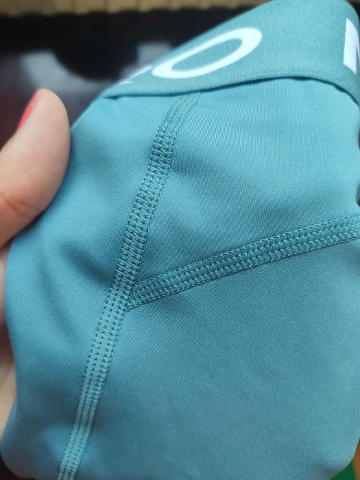 Pantaloni scurti Nike Pro