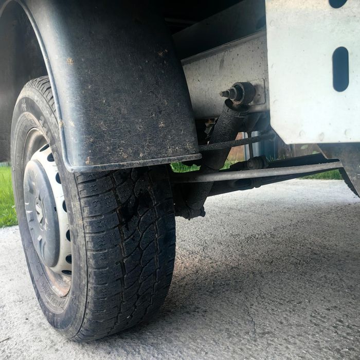 Vând Renault master 2019 sau schimb cu Iveco basculabil