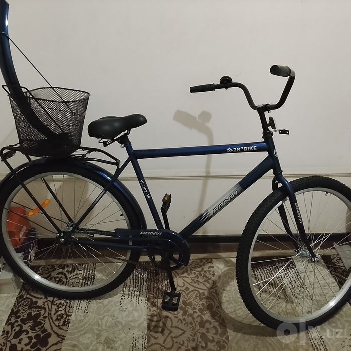 Velosiped | Yangi
