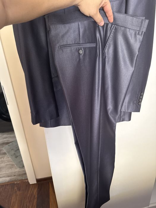 Испански костюм нов