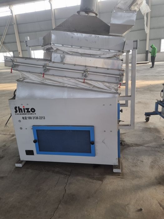 Granulator xitoydan kelgan narxi 10000 kelwamz