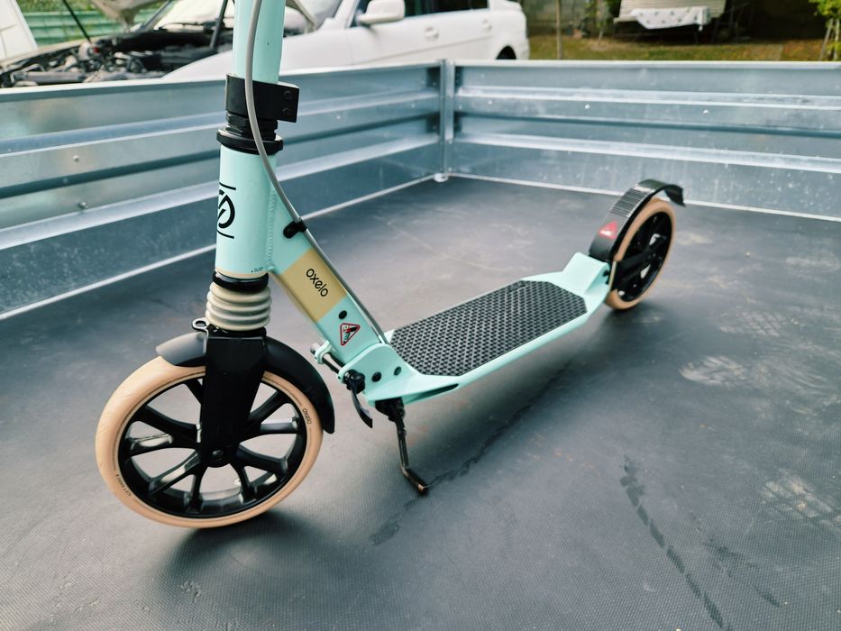 Vând trotineta electrica NINEboot