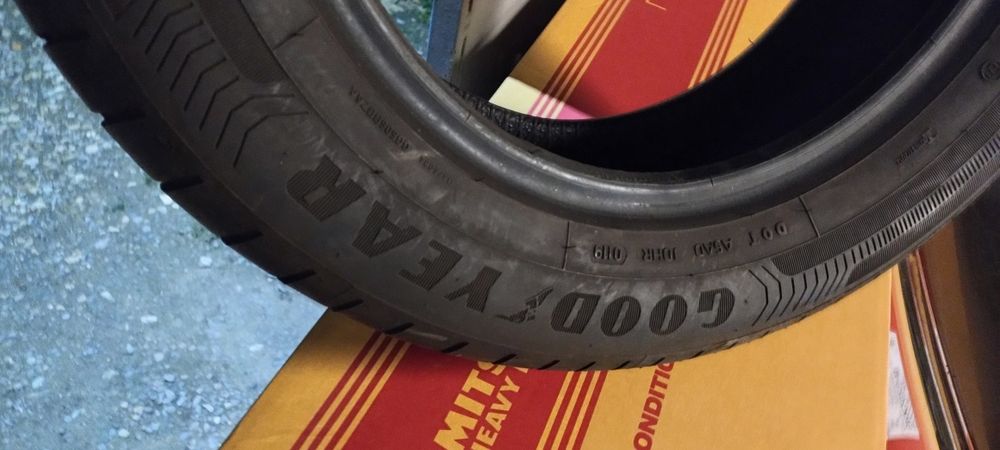 Зимни гуми с джанти