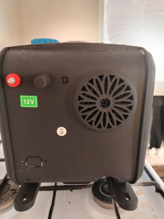 Афтаномка на топлива