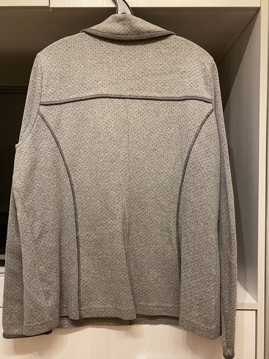 Пиджак немецкий р.54