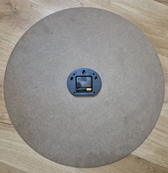 Часовник за стена