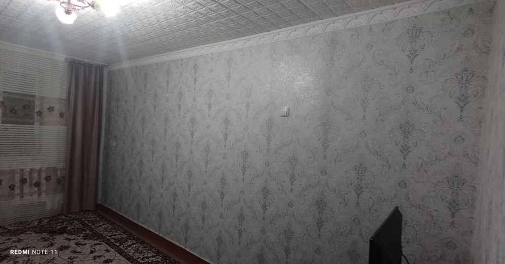 Продаётся квартира