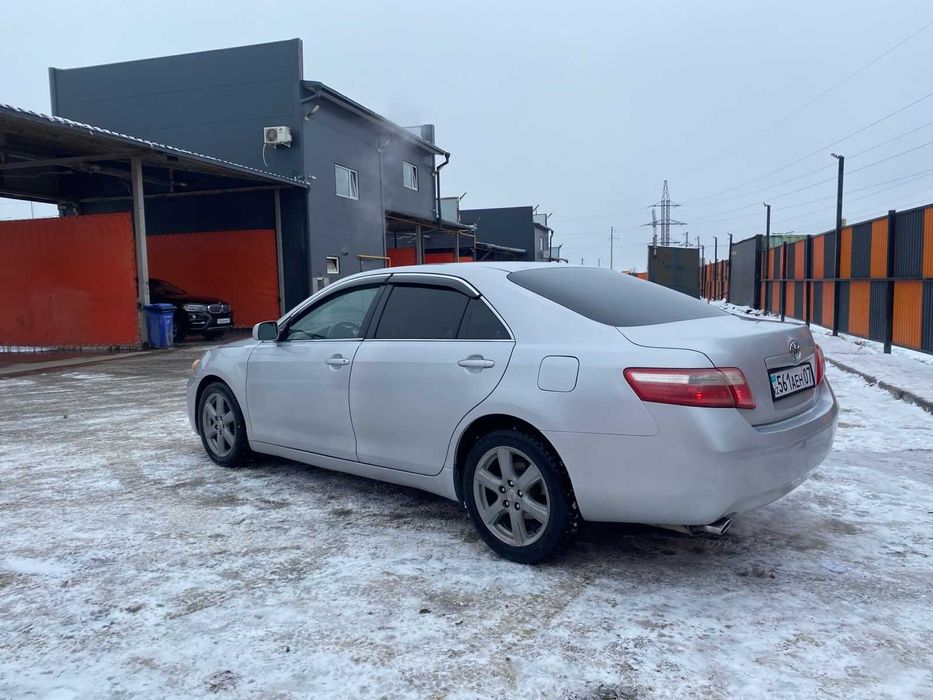Продам Camry 40 Американец