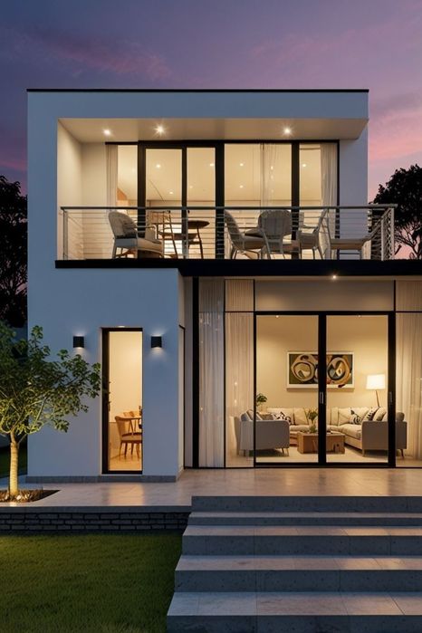 Строим на заказ.