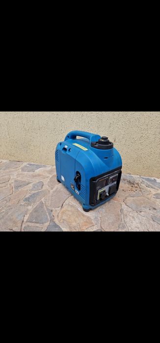 Generator inverter componente kipor 2 kw nu porneste